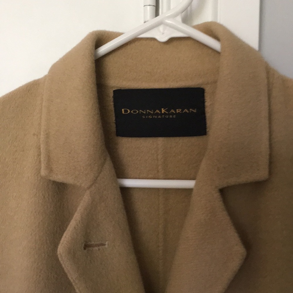 Coat - Picture 2 of 3
